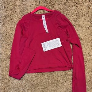 Lululemon swiftly tech 2.0